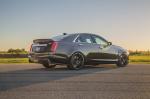 Cadillac CTS-V HPE850 by Hennessey 2016 года